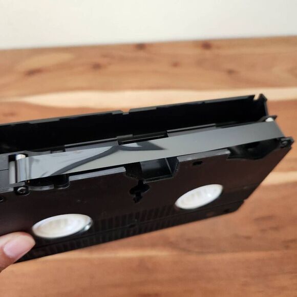 Garth Brooks country VHS music video cassette tape  The Dance 90s Thunder Rolls - Picture 6 of 6